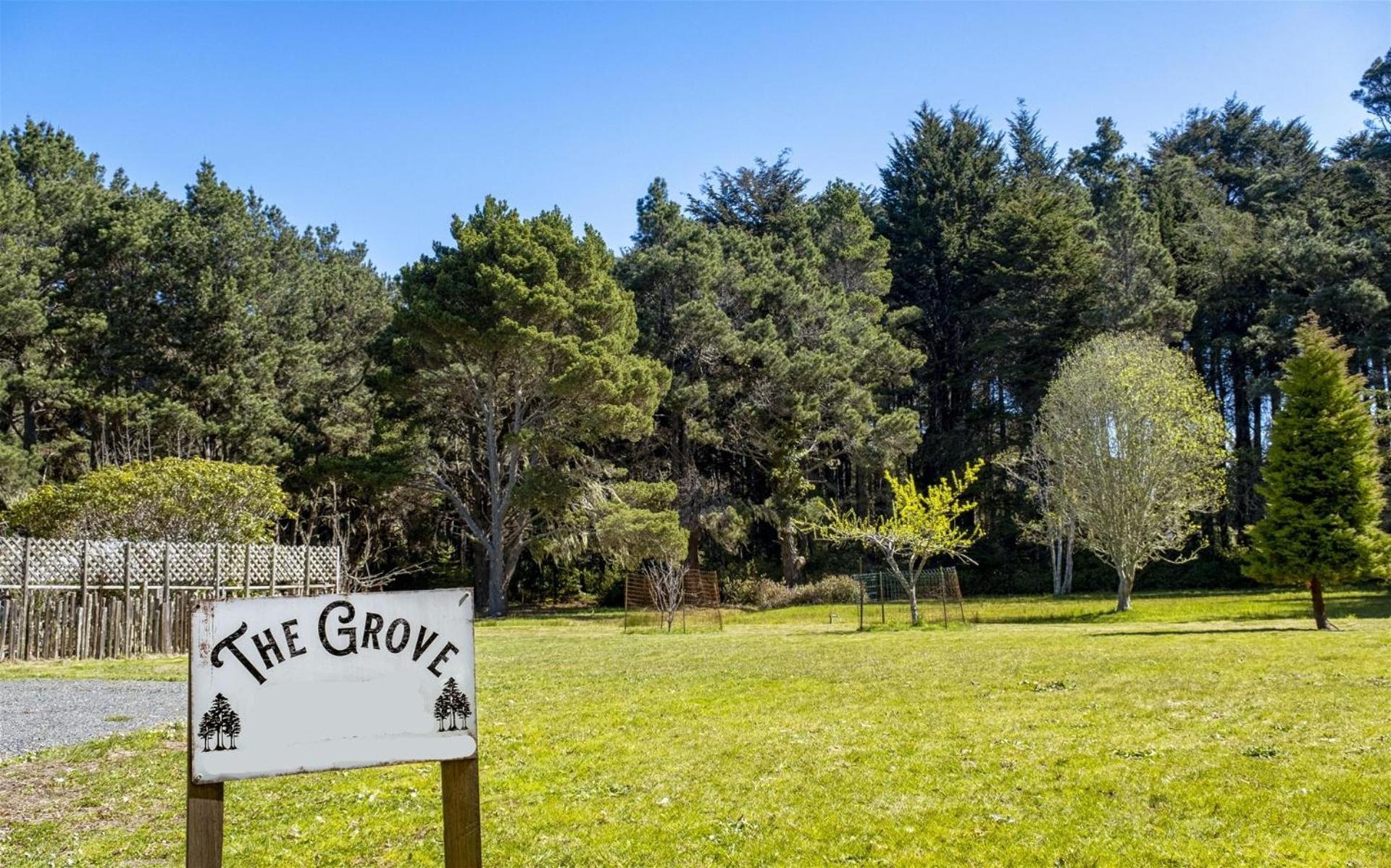 The Grove Villa Fort Bragg Dış mekan fotoğraf